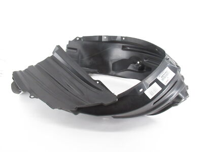 Genuine OEM Toyota 53875-F4023 Passenger Front Fender Liner Shield