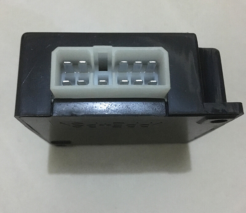 mayページ Komatsu 416-06-22250 Flasher Denso relay 066500-3540 | eBay