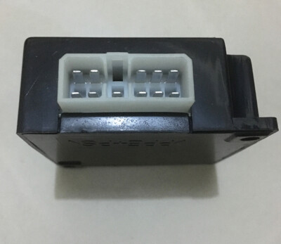 mi*♬︎*　0604 1PC Mitsubishi MC855843 066500-2900 25.6VDC FLASHER Relay | eBay