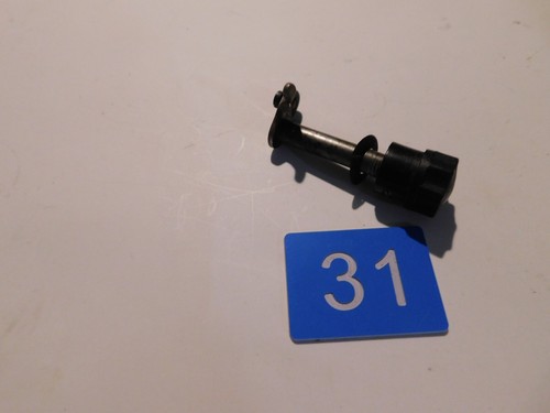 G2B PFAFF Model 130 SEWING MACHINE PARTS SN4504105 - Picture 71 of 84