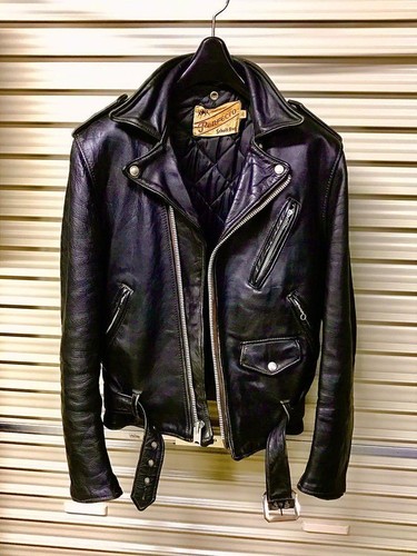 Schott ONE STAR TALL RIDERS 36