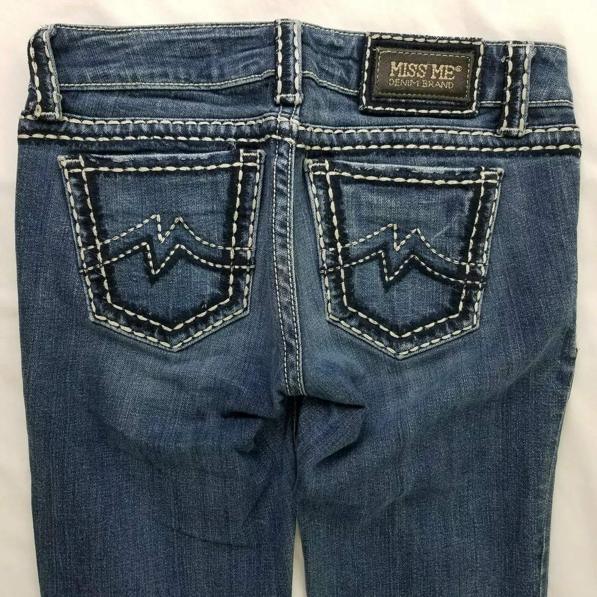 Miss me hotsell size 32