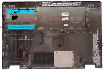 New For DELL Inspiron 3501 3505 Lower Bottom Base Cover Case D