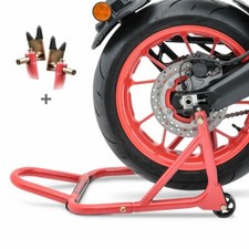 Cavalletto Alza Moto Posteriore RU per Ducati Monster 696 / 695 / 620 / 600