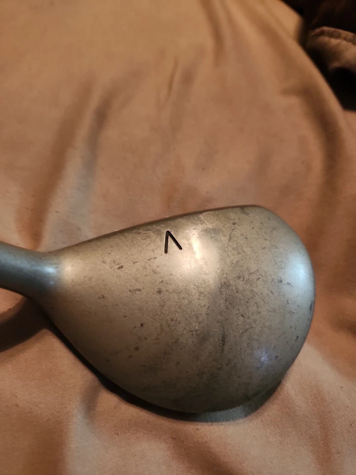 Arnold Palmer Arnie's Propio Gran Tamaño 7 Madera / Derecha / Grafito Firme-Flex 43" Foto 4 de 4