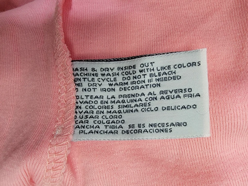 Camisa Top Blusa Mujer Izod Talla 2X Verde Rosa Amarillo Floral Foto 3 de 4