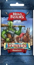 Hero Realms: Journeys - Hunters Pack Card Game Expansion - New & Sealed