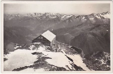 CEVEDALE GROUP - IL RIFUGIO VIOZ - TRENTO -35661-