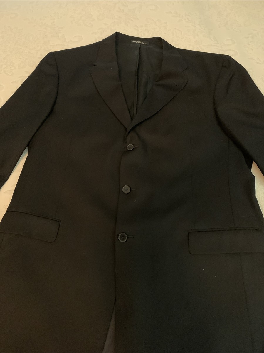 Murano Dillards Mens Dress Coats Murano Performance Stretch Slim