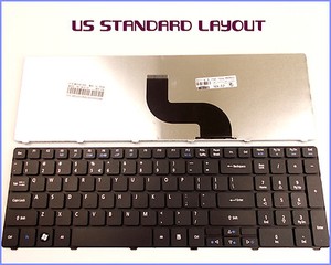 New Acer Aspire 5741 5741G 5741Z 5741ZG US Keyboard