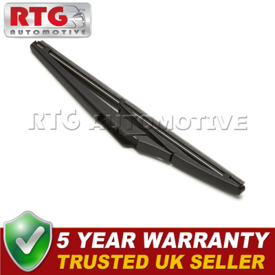 FOR VAUXHALL OPEL ASTRA H MK5 GTC 2004-11 3 DOOR HATCHBACK REAR BACK WIPER BLADE