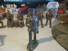 1920's/30's Barclay Lead Military Doctor