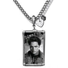 NECA: TWILIGHT - SCHMUCK BETTELKETTE EDWARD CULLEN - AU