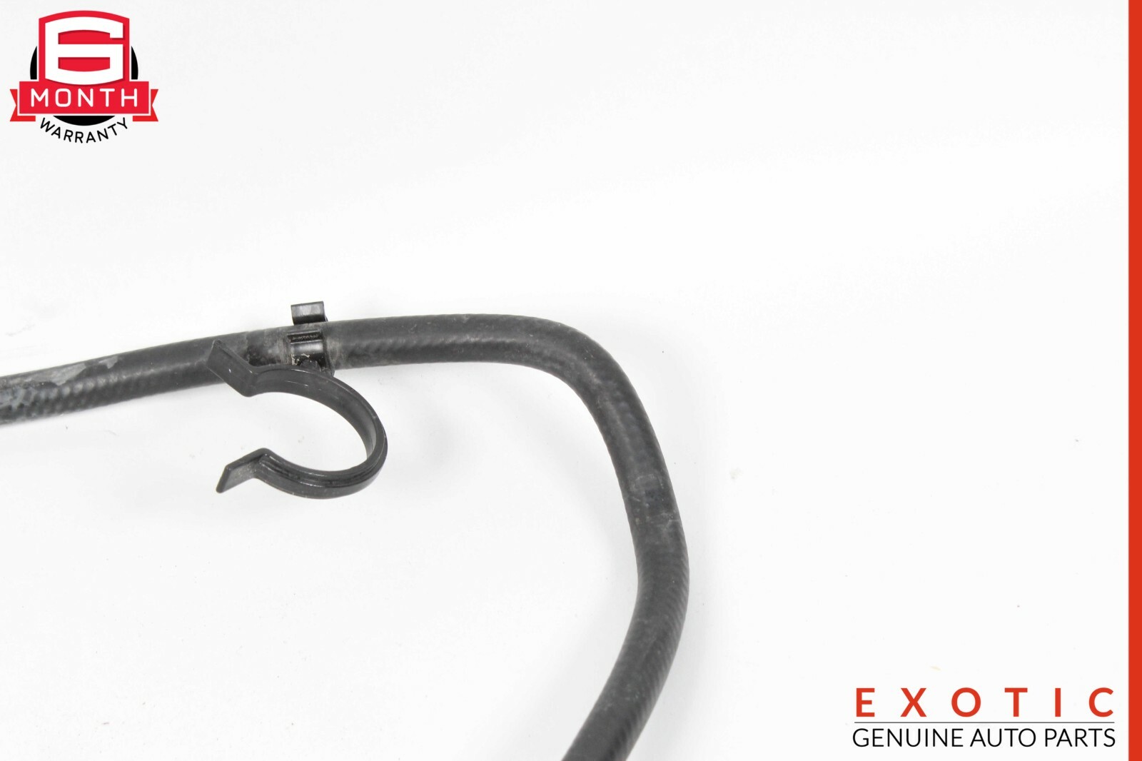 15-17 McLaren 650S Hose Line Pipe OEM