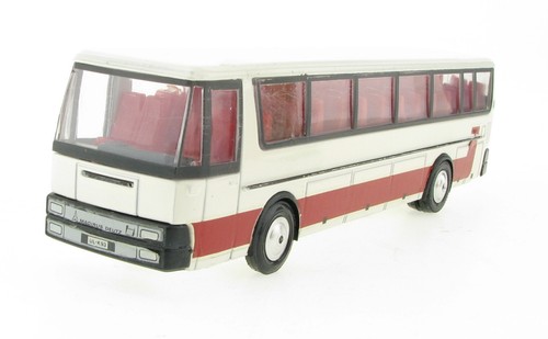NZG 168 - MAGIRUS DEUTZ M 2000 Luxusreisebus Bus - 1:60 Coach Omnibus Autobus - Bild 2 von 6