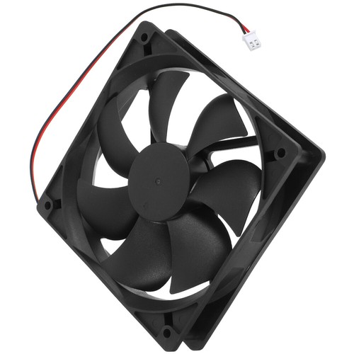 Ventilateur Fans De Cas Informatiques Refroidissement Par Ordinateur - Afbeelding 8 van 12