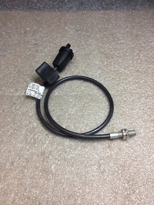 IFM Efector E20156 DIFFUSE SENSOR