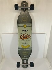 アーバースケートボード 39 / Arbor Axel Serrat Arbor Hybrid Crosscut Axel Serrat Pro 39'' - Complete Longboard