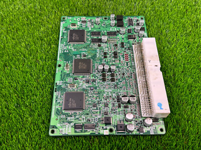 noaページ Toyota Noah 2001-2004 Engine Computer 1AZ FSE 89666-28140 Ecu Oem