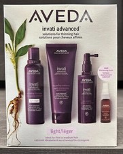 AVEDA Invati Advanced Solutions Set for Thinn...