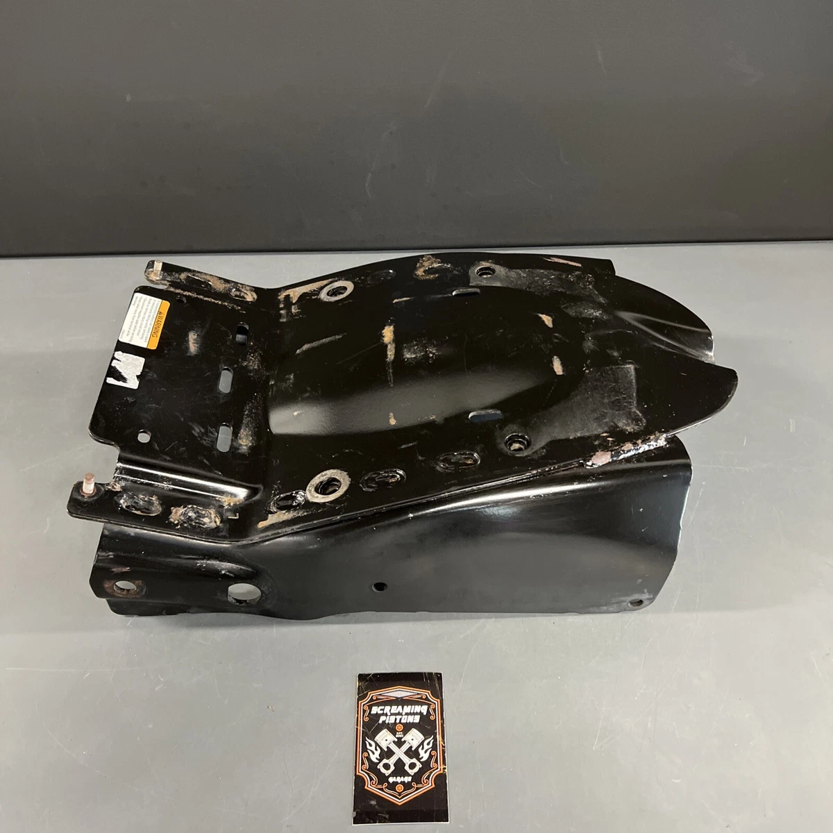 Fenders for Harley-Davidson Night Rod Special for sale | eBay
