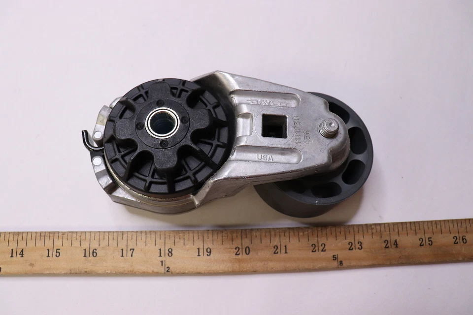 Tensores de correa automáticos Dayco 1111230 Foto 2 de 2