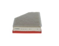 Bosch Luftfilter Filtereinsatz FüR BMW 3Er 320D 318D