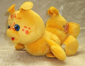 teddy ruxpin grubby 2018