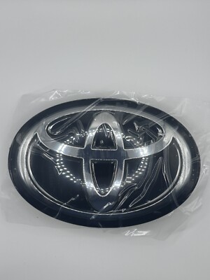 Emblema O Logo Delantero Con Radar Para Toyota Corolla 2016-2018 – OEM 53141-42020