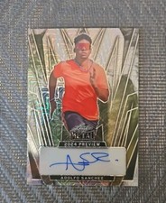 2023 Leaf Trinity Metal Preview Adolfo Sanchez Auto 3/3