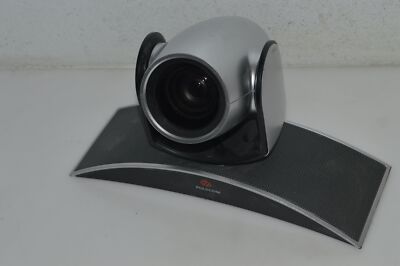 ^^ POLYCOM EAGLE EYE MPTZ-9 VIDEO CONFERENCE CAMERA P/N 1624-08283-001 (MAL29)