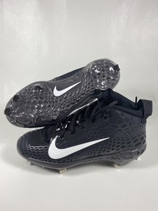 nike force zoom trout 5 pro metal