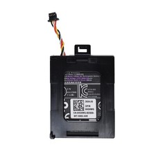 T40JJ 70K80 H132V Battery for PERC RAID H710 H710P H730 H810 H830 070K80 0H132V