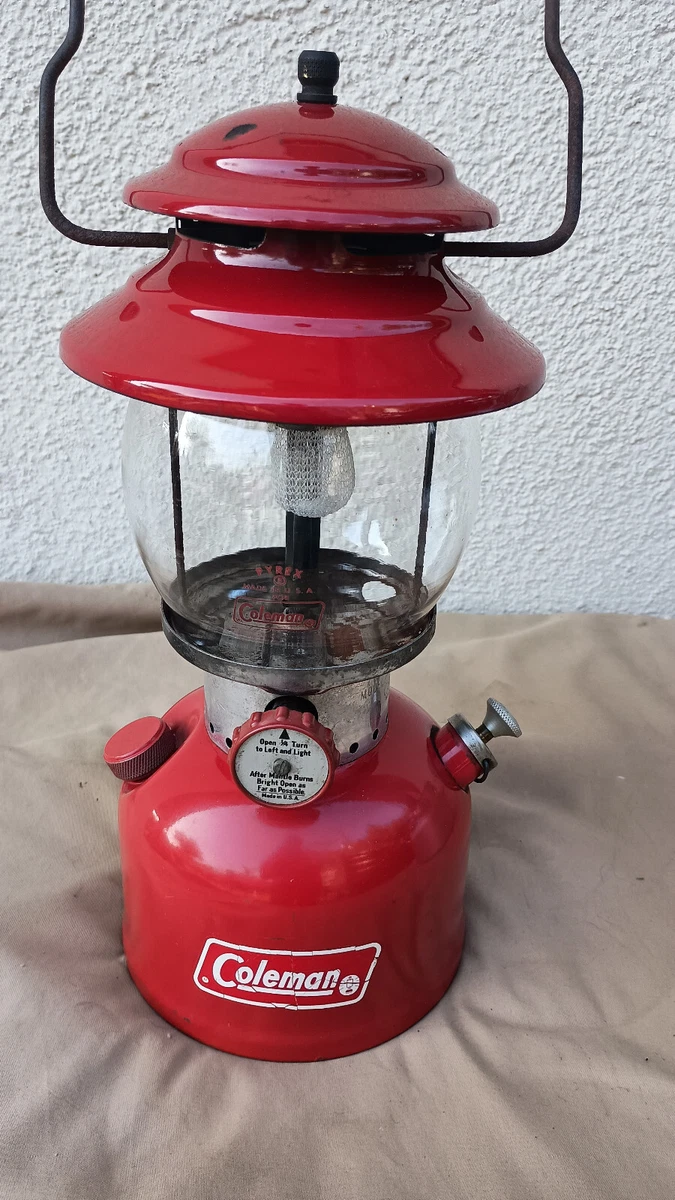 1973 coleman lantern products for sale | eBay