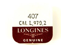 Longines Cal. L.970.2 Clutch Wheel Watch Part 407 Longines Cal. L.970.2 Clutch Wheel Watch Part 407