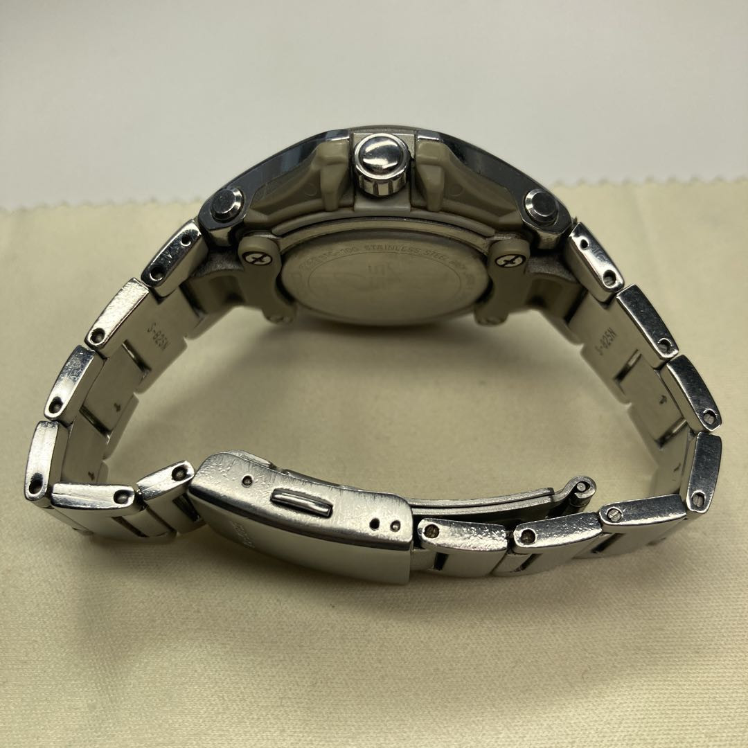 G-Shock Fragment G-100 The Pool Aoyama Men's Women's Watch Black