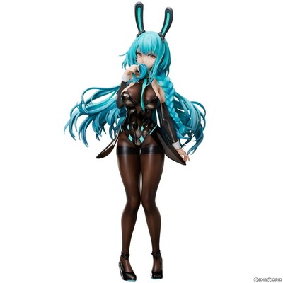 FREEing B-style Azur Lane Boise Shy Emerald 1/4 Scale PVC Painted Figure NEW