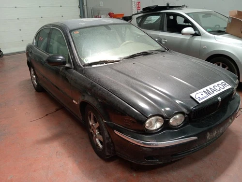 XR8314YW4T14 Mando Multifuncion para JAGUAR X-TYPE 2.5 V6 Sport 2004 111843 - Imagen 9 de 10