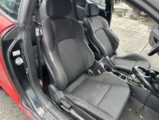 Passenger Front Seat Bucket Manual With Fits 07-08 Tiburon 1134061 Passenger Front Seat Bucket Manual With Fits 07-08 Tiburon 1134061