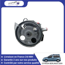 Pompe direction assistée Citroen BERLINGO