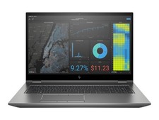 HP ZBook Fury 15 G8 15.6 i7-11850H 32GB 1TB S...