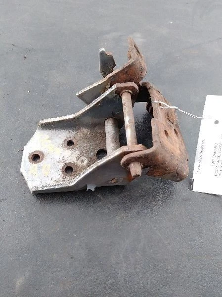 Bisagra superior de puerta delantera derecha pasajero para Camaro 332856 70-81 Foto 2 de 4