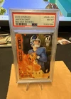 2025 Panini Donruss - Red Hot Rookies Jaxson Dart #RHR-JXD (RC)