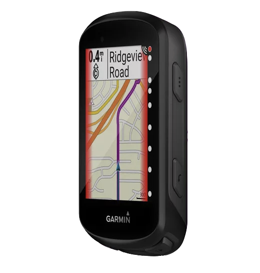 Garmin Edge 530 GPS Bike Computer - 100206000 for sale