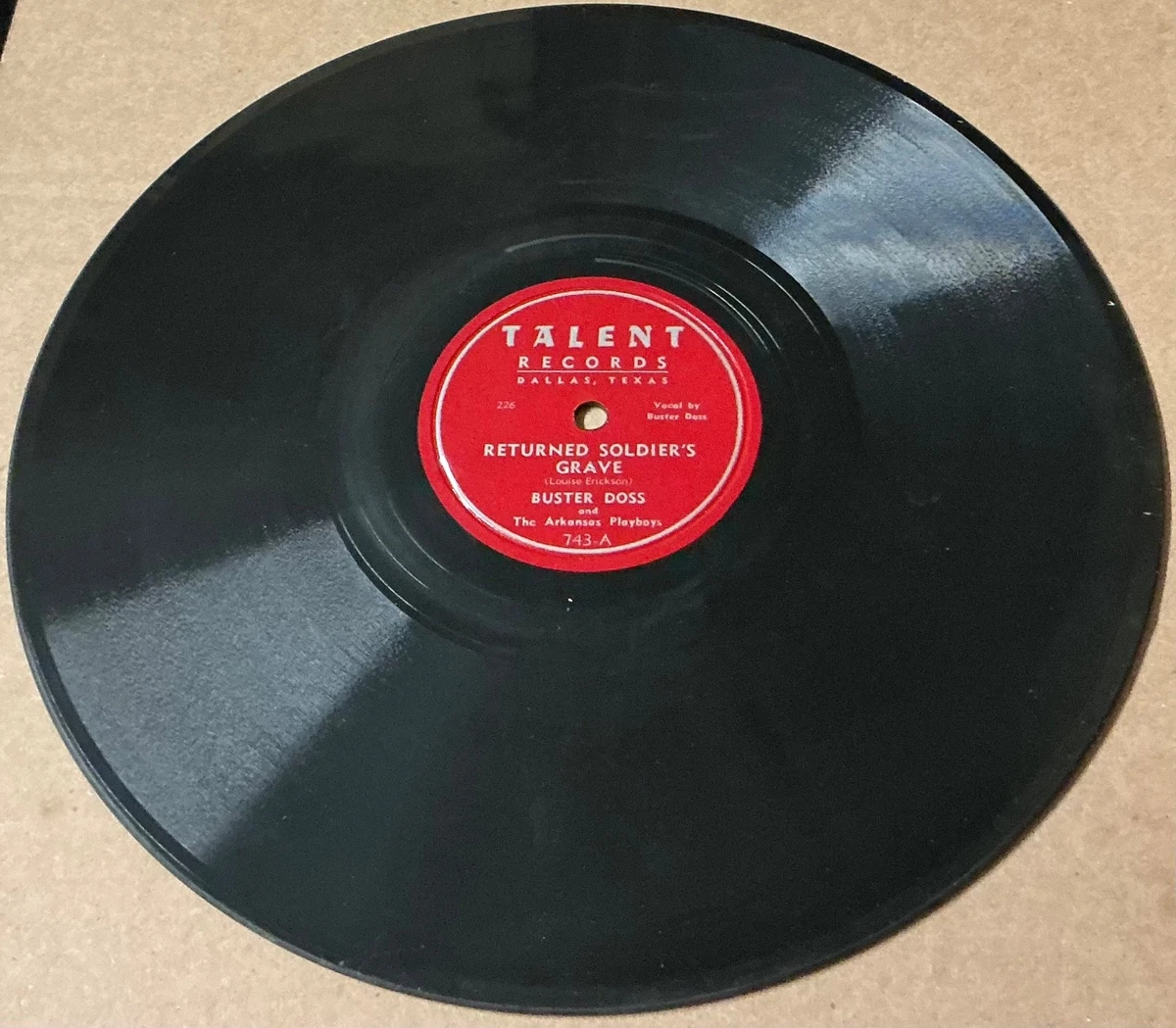 25+ Single 78 RPM Vinyl Records for sale | Updated Oct 2026