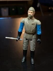Star Wars Vintage Action Figure General Madine Complete 1983