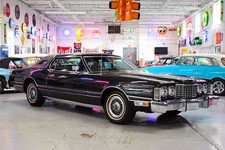 1976 Ford Thunderbird