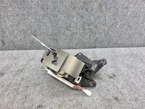 LEXUS LS430 2001-2006 OEM TRANSMISIÓN CAMBIO DE MARCHAS PISO PALANCA DE CAMBIOS CONJUNTO - Imagen 1 de 8