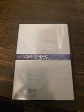 Star Trek: The Motion Picture (DVD, 1979)