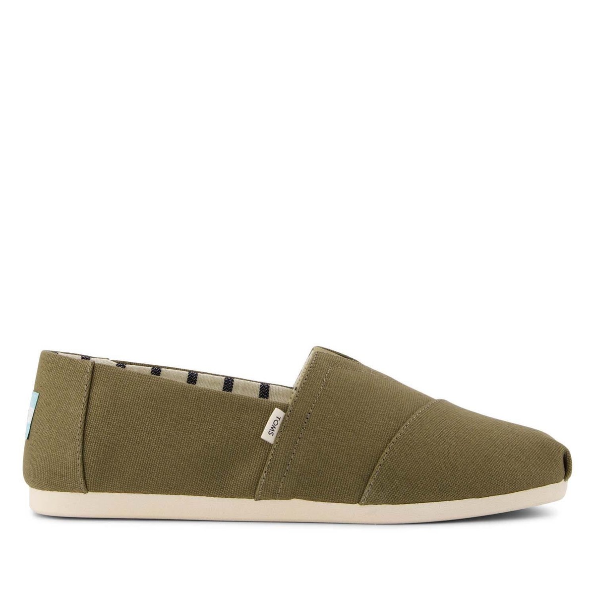 Toms Alpargata Toms Slip On Canvas Shoes Men's Shoes Toms